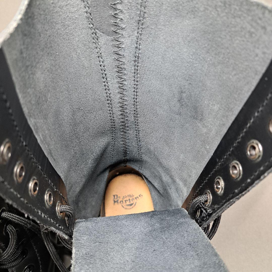 Dr. Martens ドクターマーチン 14ホール ブーツ　24㎝