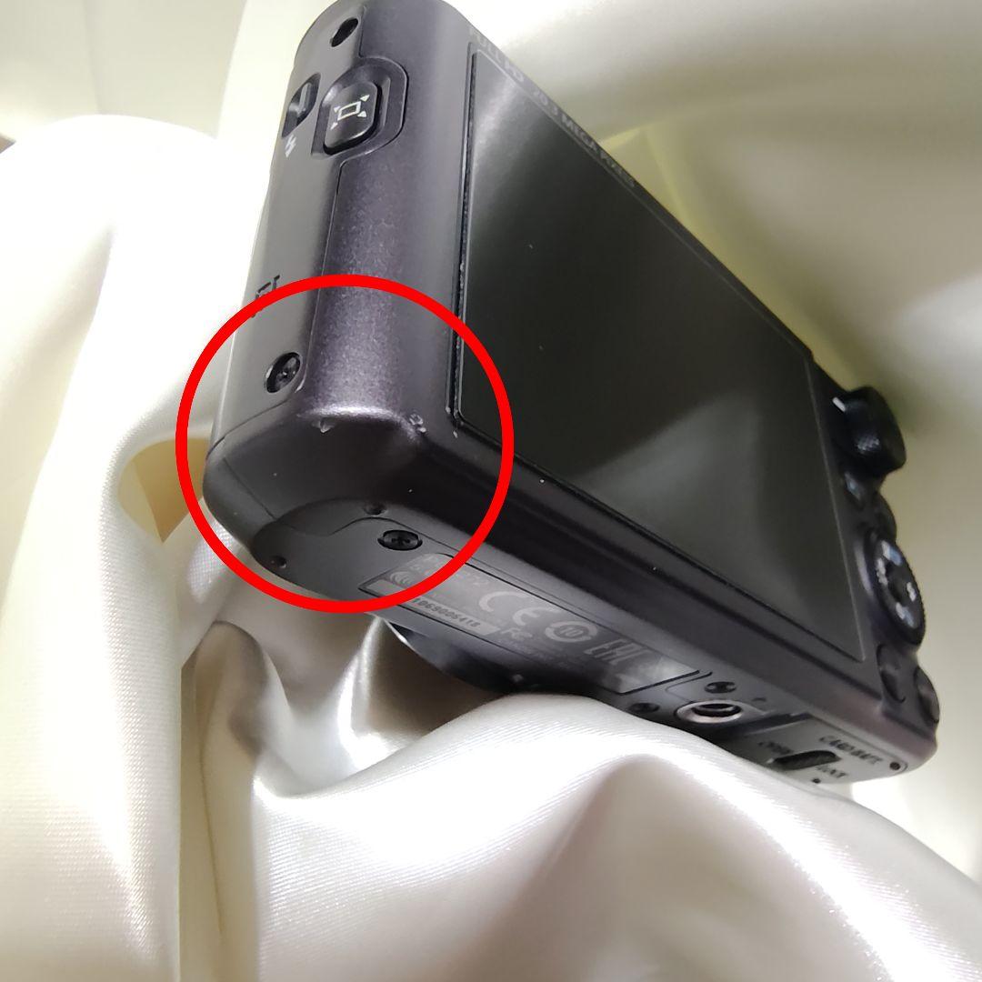 デジタルカメラ Canon PowerShot SX720HS