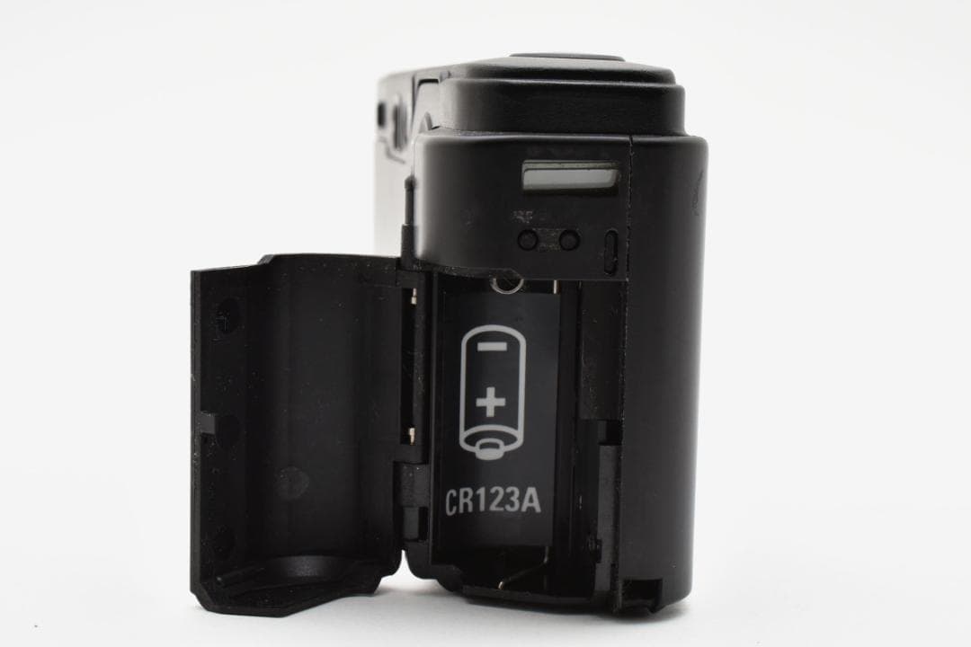 ★動作OK★ RICOH GR10 リコー コンパクトフィルムカメラ