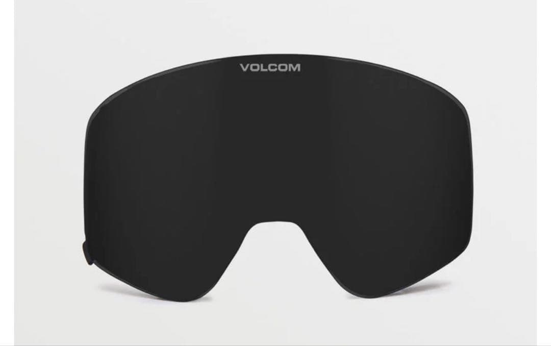 VOLCOMボルコム　ODYSSEYゴーグル