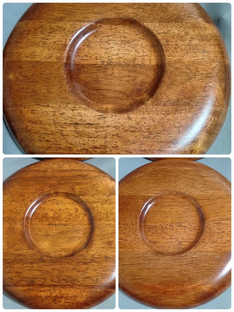 『びっくりドンキーお皿セット』