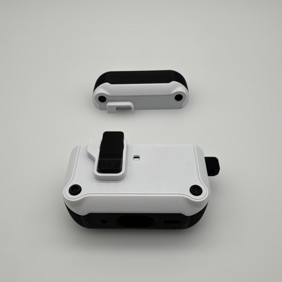 イヤホン AirPods Pro (2nd generation)