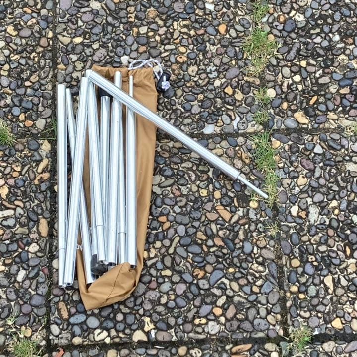 スノーピーク トリュテ pro