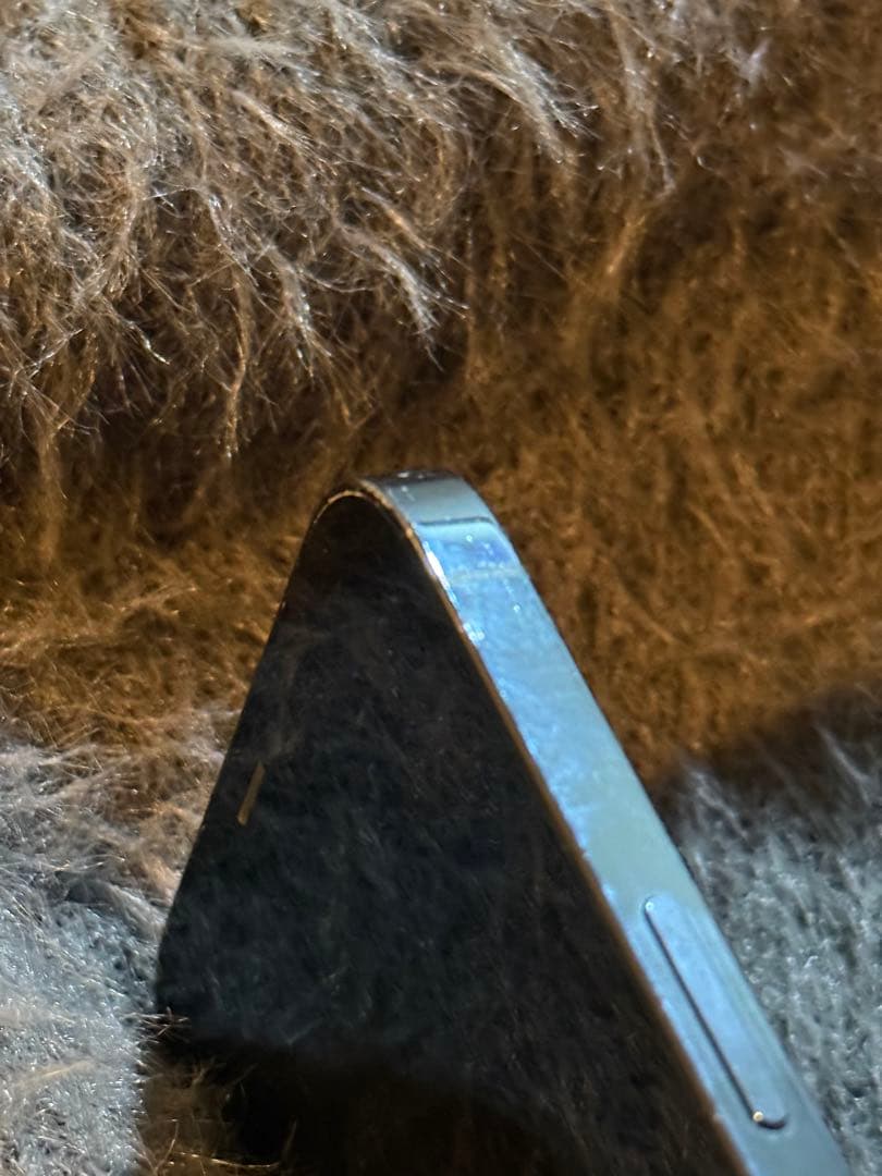 スマートフォン本体 Apple iPhone 12 Promax 256G