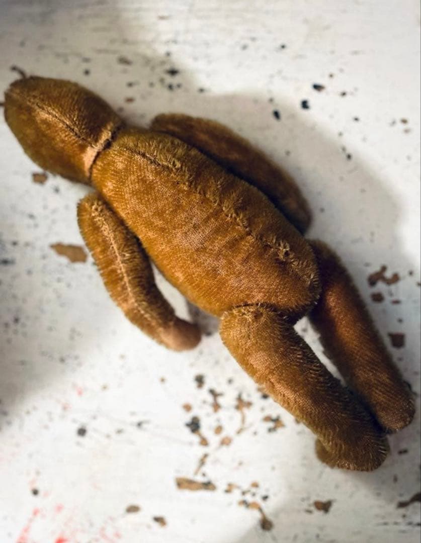 専用ページ　アンティーク　ドール