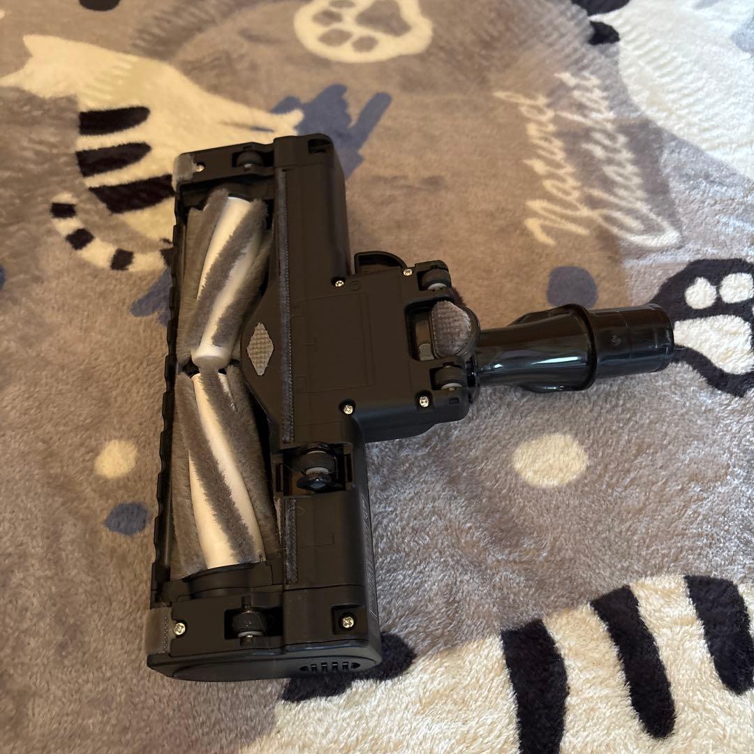 m*o様 パナソニックサイクロン式キャニスター掃除機　mc-sr42k-a