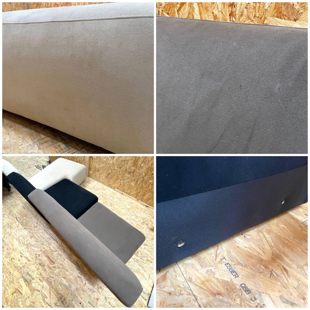 希少 Ligne Roset リーンロゼ コンフルアンス 3PR