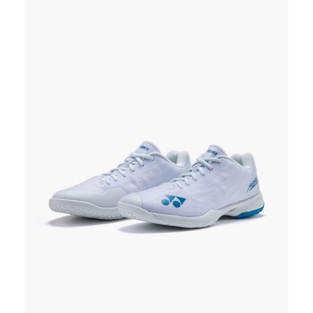 23.5㎝　エアラスメン　新品未使用　YONEX　バドミントン　シューズ