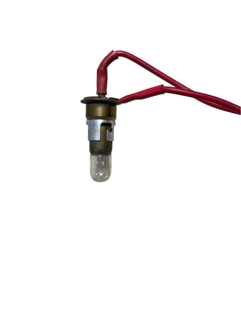 希少 当時物 マーシャル 180φ ヘッドライト MARCHAL