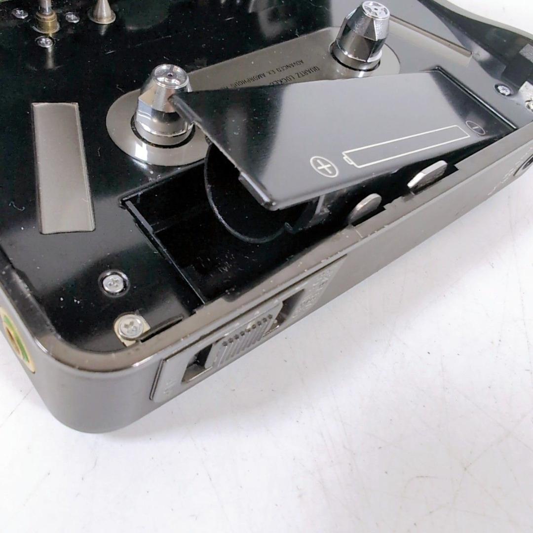 SONY ソニー WM-DD9 WALKMAN ウォークマン カセットプレーヤー