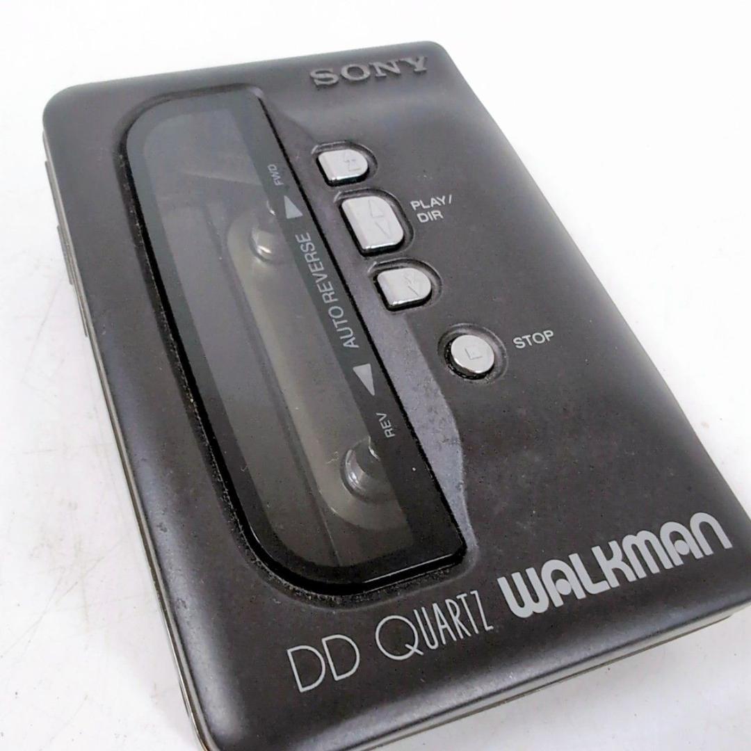 SONY ソニー WM-DD9 WALKMAN ウォークマン カセットプレーヤー