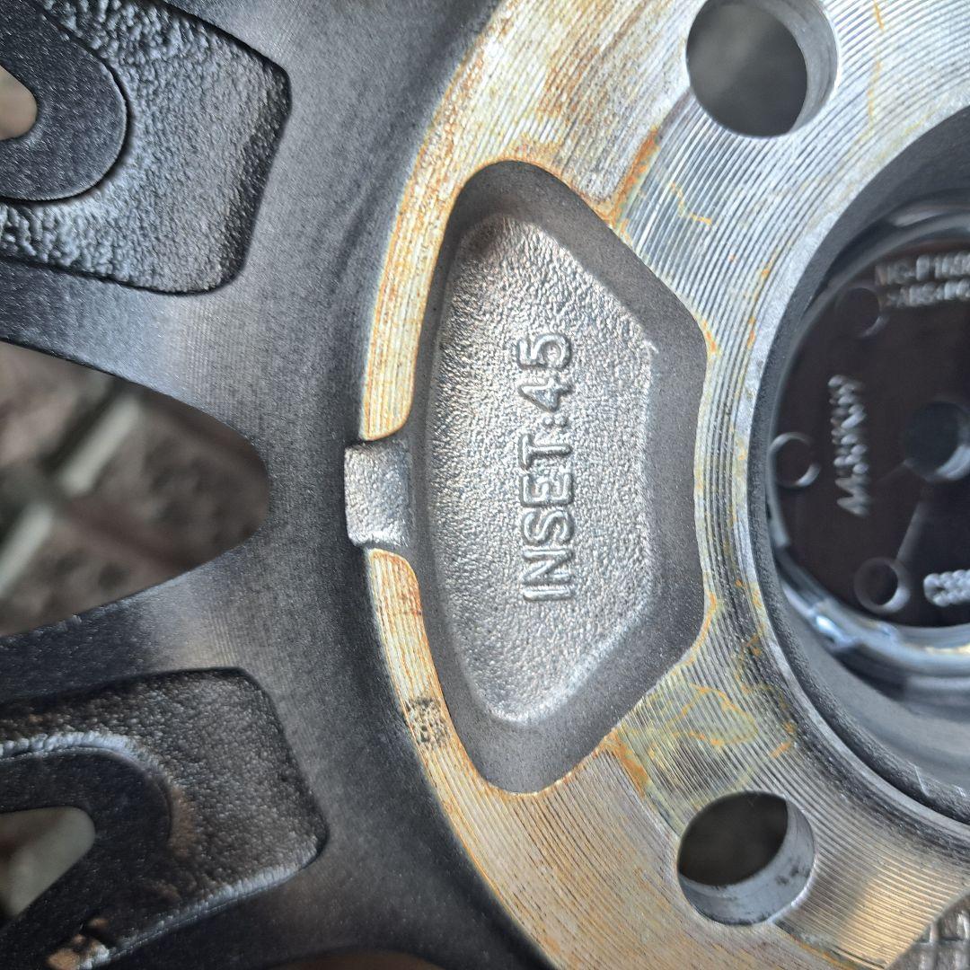 ブリジストンBLIZZAKブリザックVRX2155/65/14 2024 47週