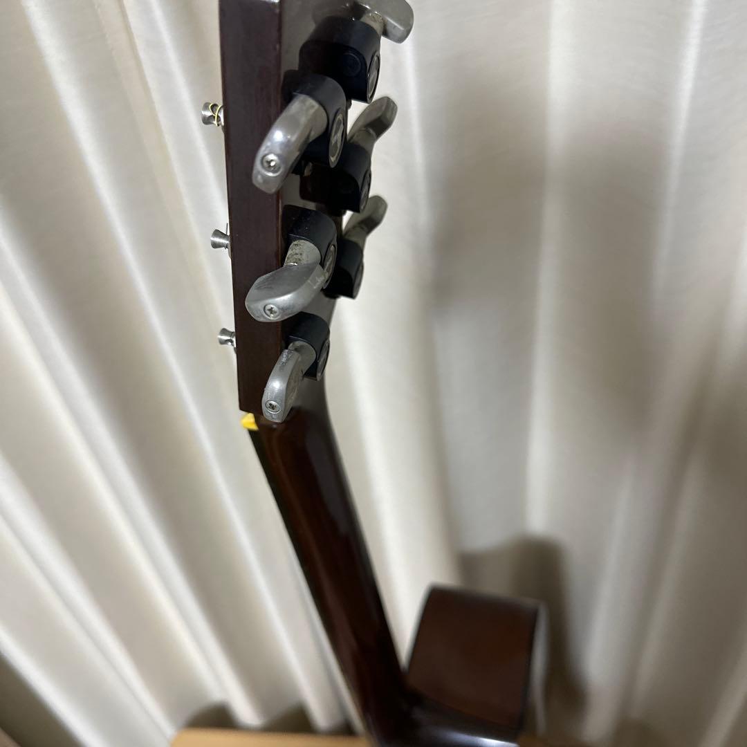 美品❣️YAMAHA ヤマハ アコースティックギター アコギ FG-180J