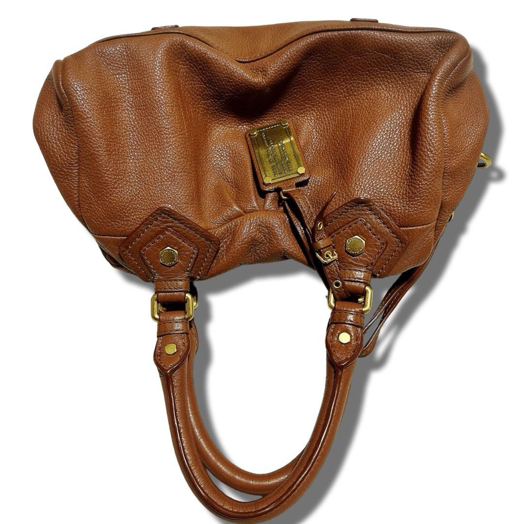 希少色　マークバイ マークジェイコブス　 ハンドバッグ　00s Y2K