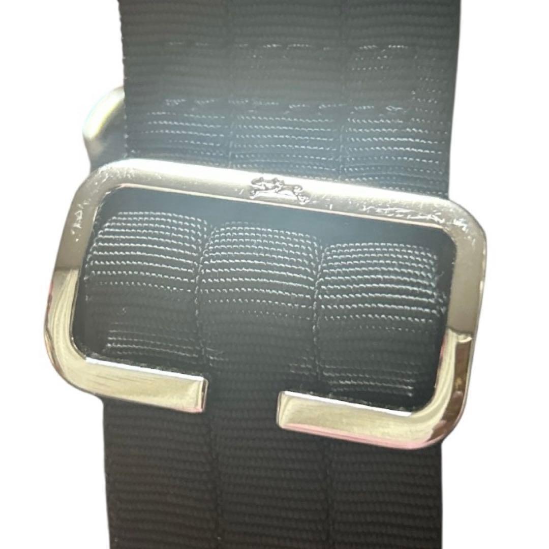 現行✨】LONGCHAMP ロンシャン ブラック ドローストリングバッグ 巾着