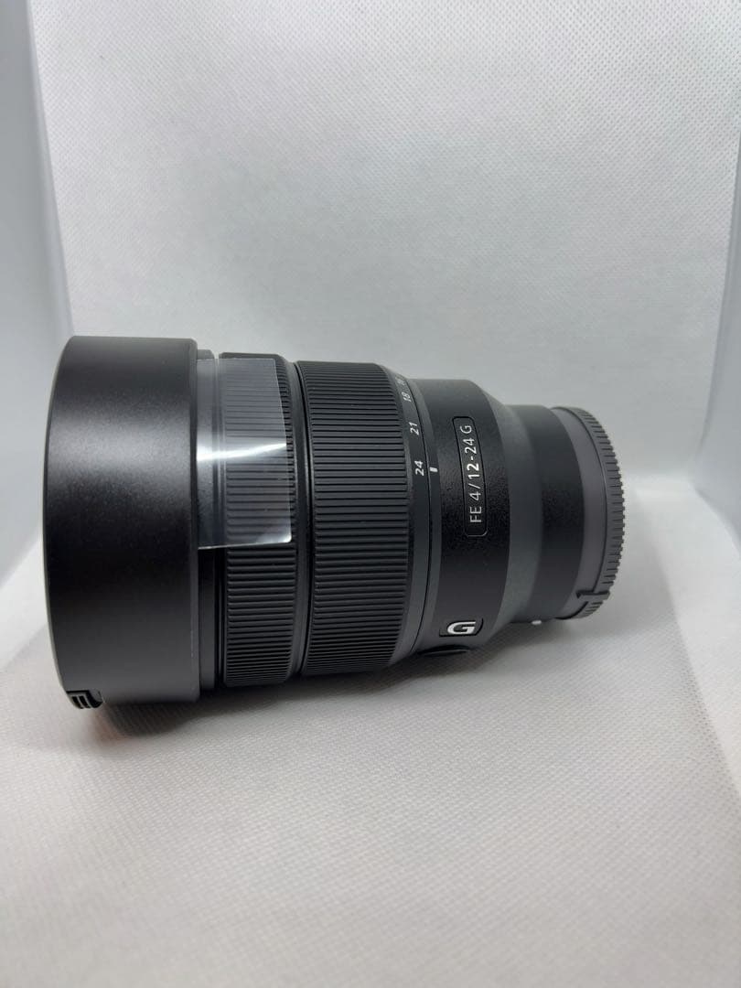 【本体新品】SONY SEL1224G