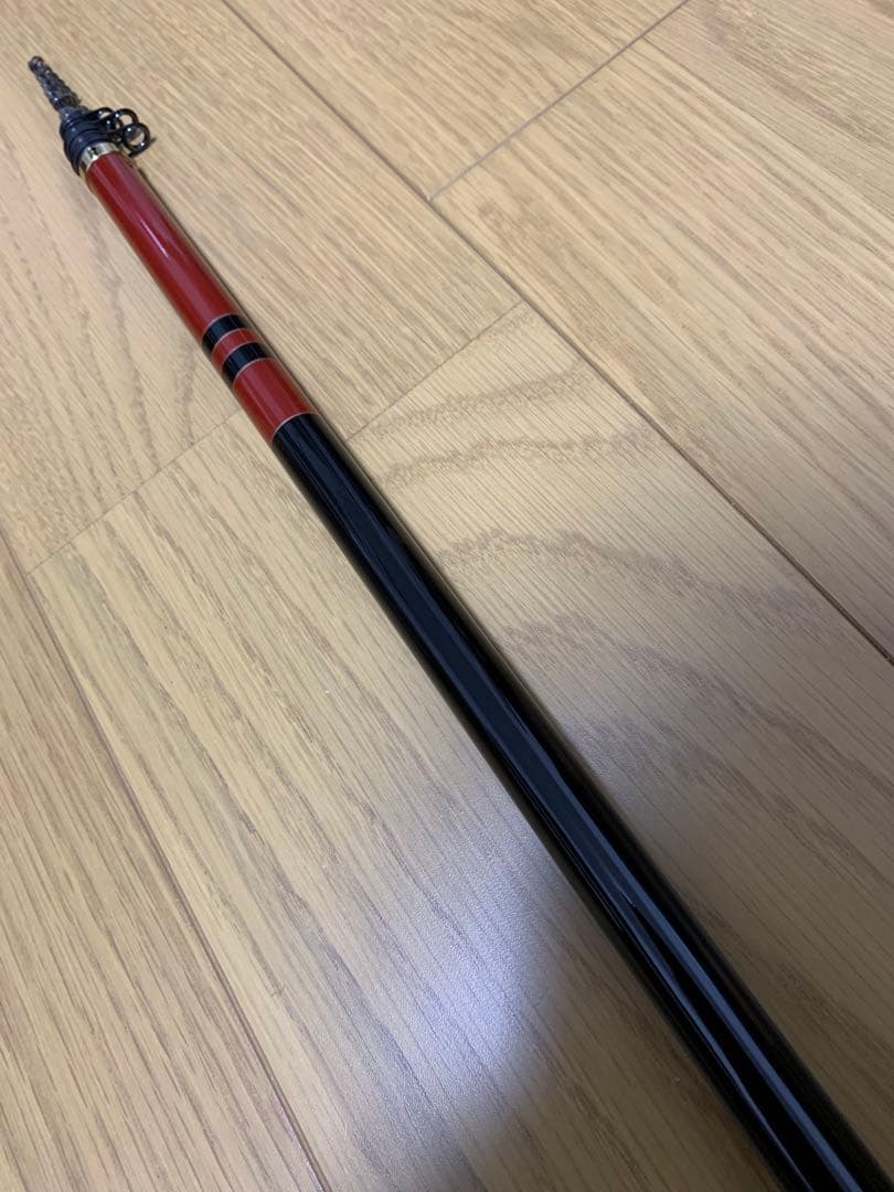 がまかつ がま磯 レセプター II RECEPTOR II 0.8-53