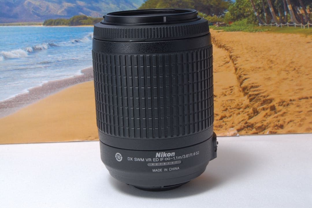 新品級✨Bluetooth搭載❤️Nikon D3400 ダブルズームキット