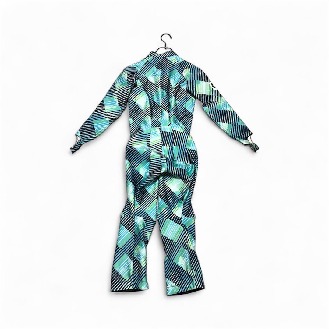 GOLDWIN アルペンスキー レーシングワンピース 160 ゴールドウィン