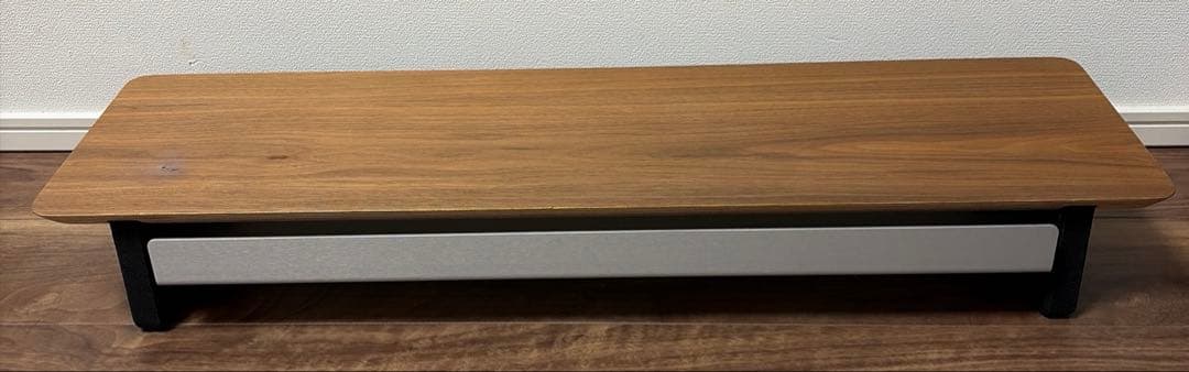 GROVEMADE グローブメイド　デスクシェルフ　medium