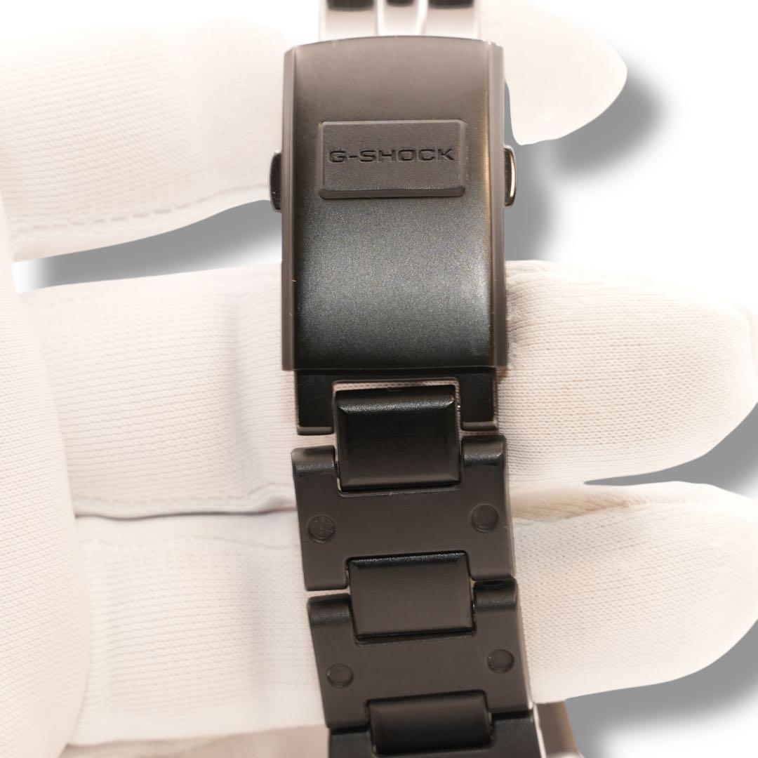 【美品】G-SHOCK GW-B5600BC 電波ソーラー Bluetooth