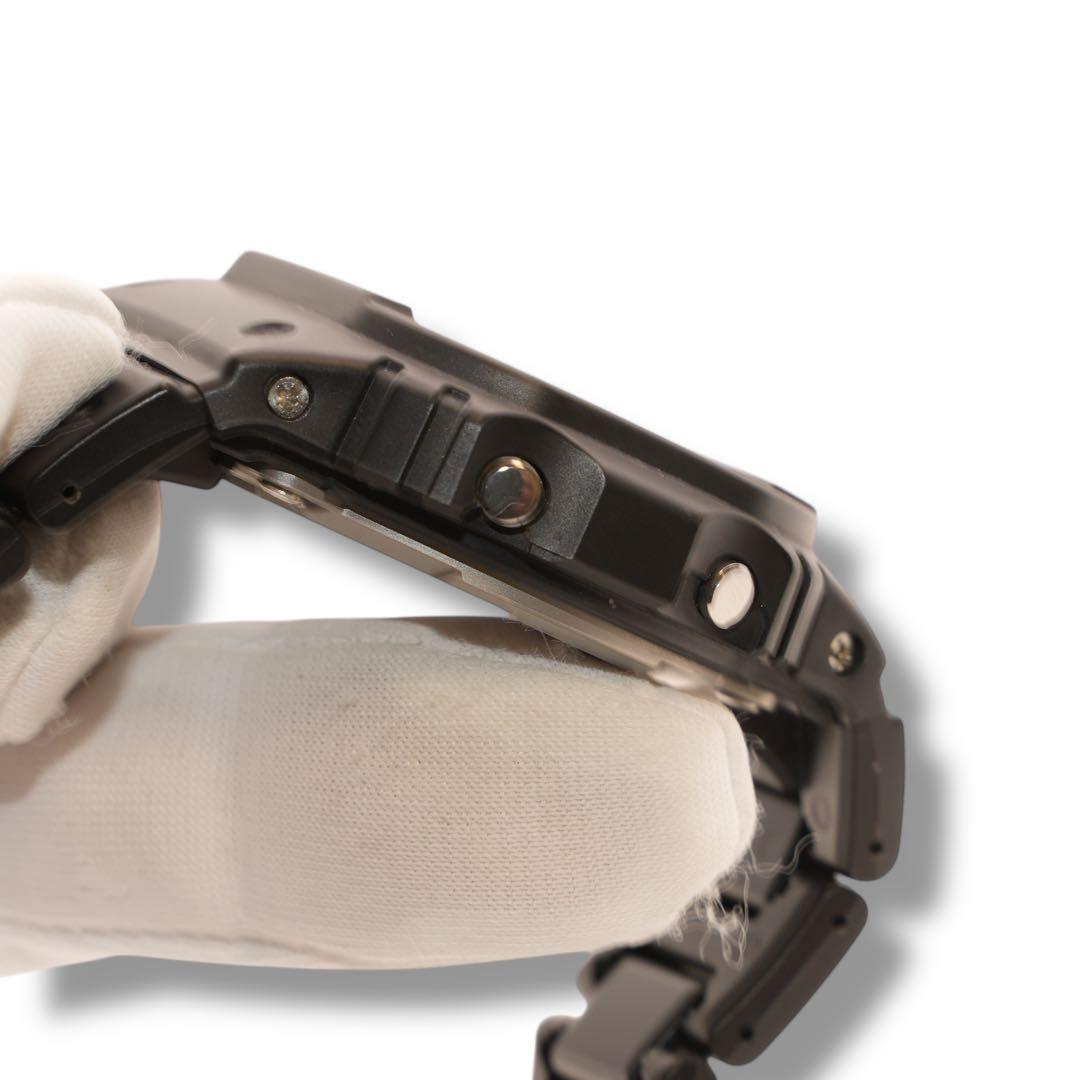 【美品】G-SHOCK GW-B5600BC 電波ソーラー Bluetooth