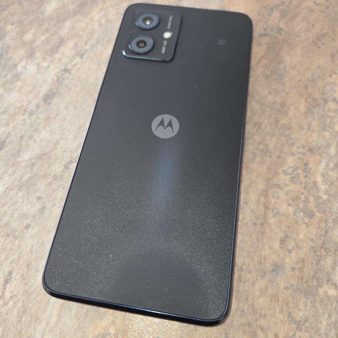 箱あり　moto g64y 5G 128GB