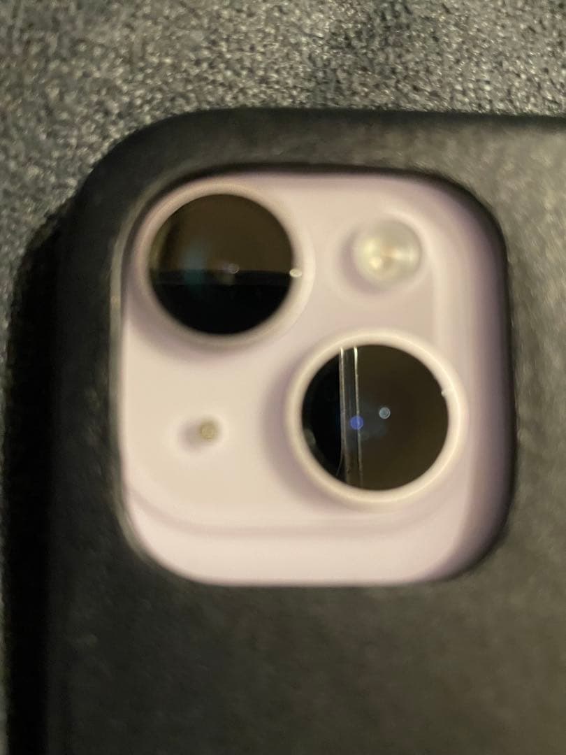 iPhoneケース