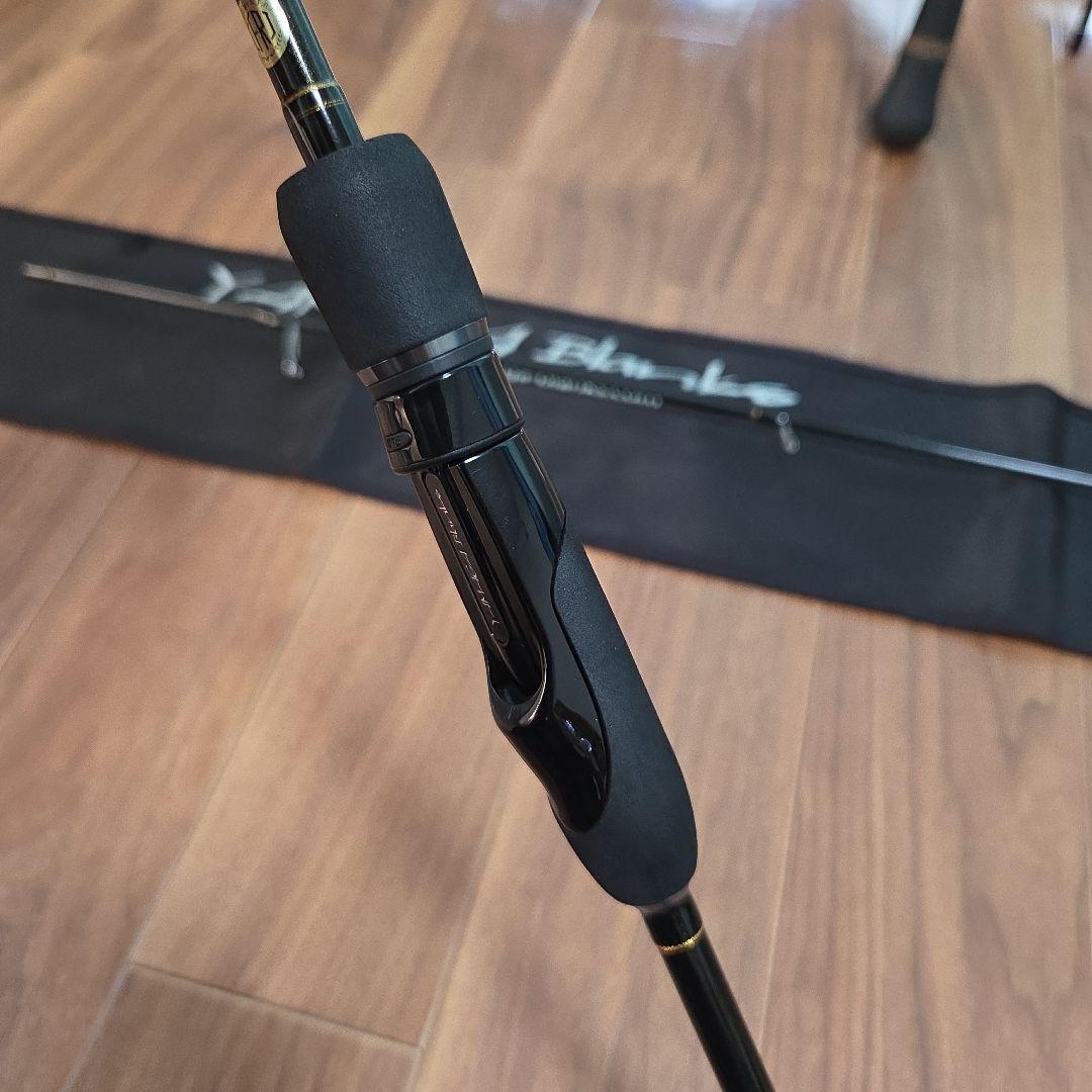 ブルーカレント73All-Range TZ/NANO PROFESSOR