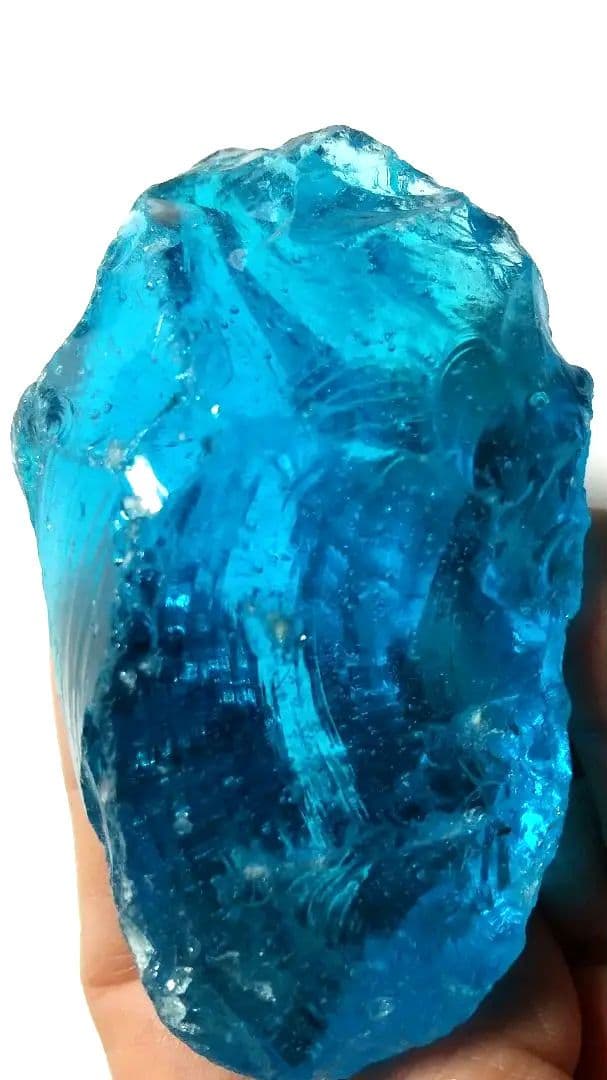 アンダラ クリスタル ブルー