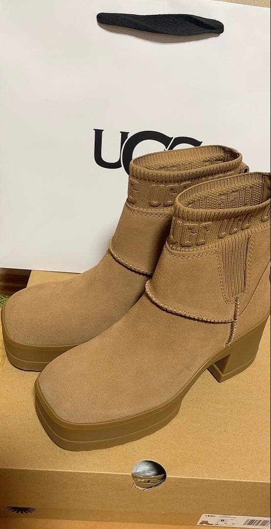 Yページ 新作UGG