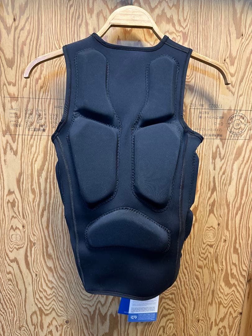 Patagonia BIGWAVE ベスト XS 新品