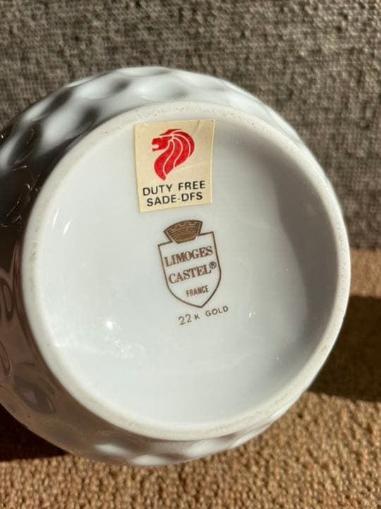 カミュXOスペリオール・カミュ ナポレオン