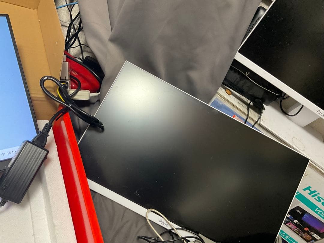 Pixio　px259 prime