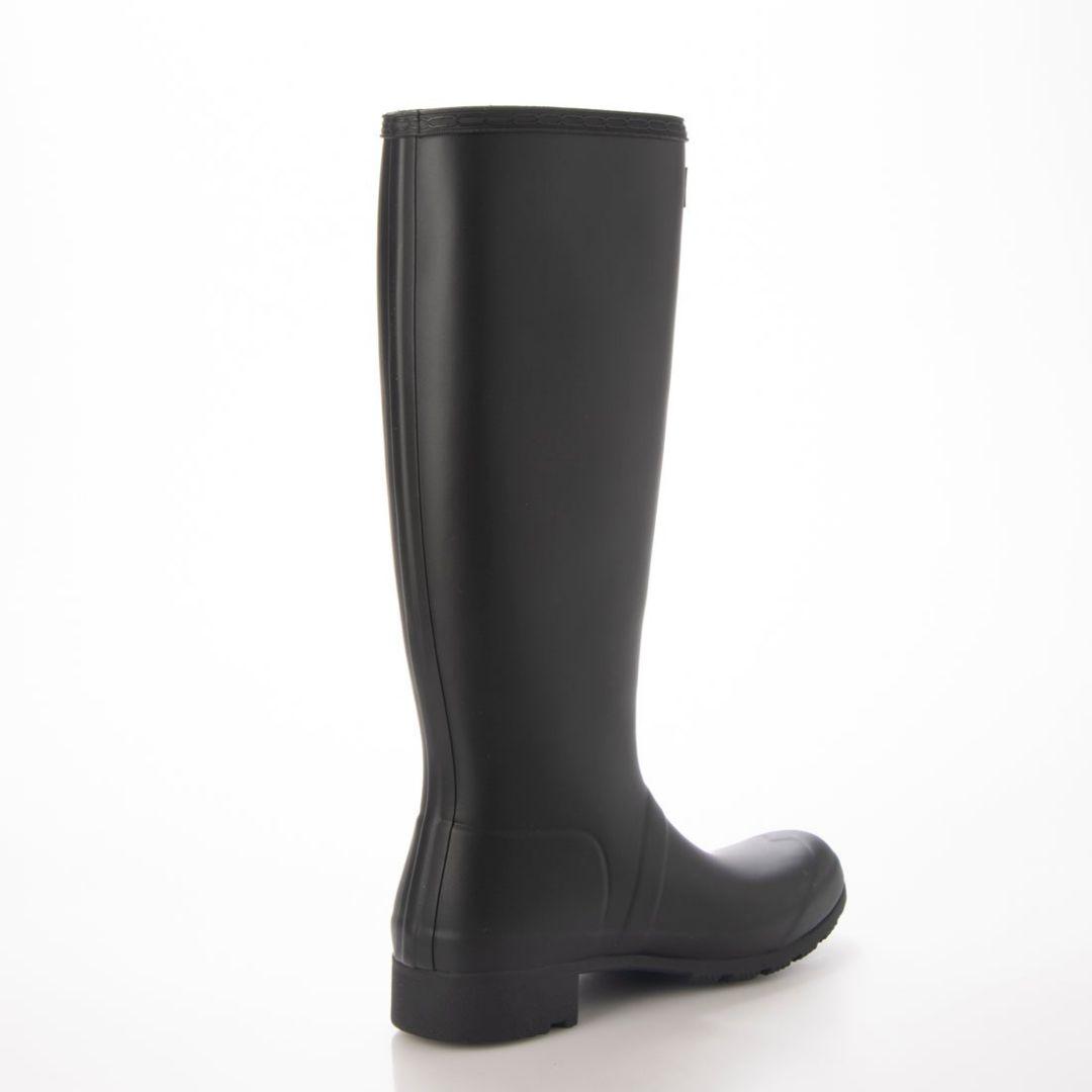 HUNTER【新品】ORIGINAL TOUR ブラック WFT2210RMA