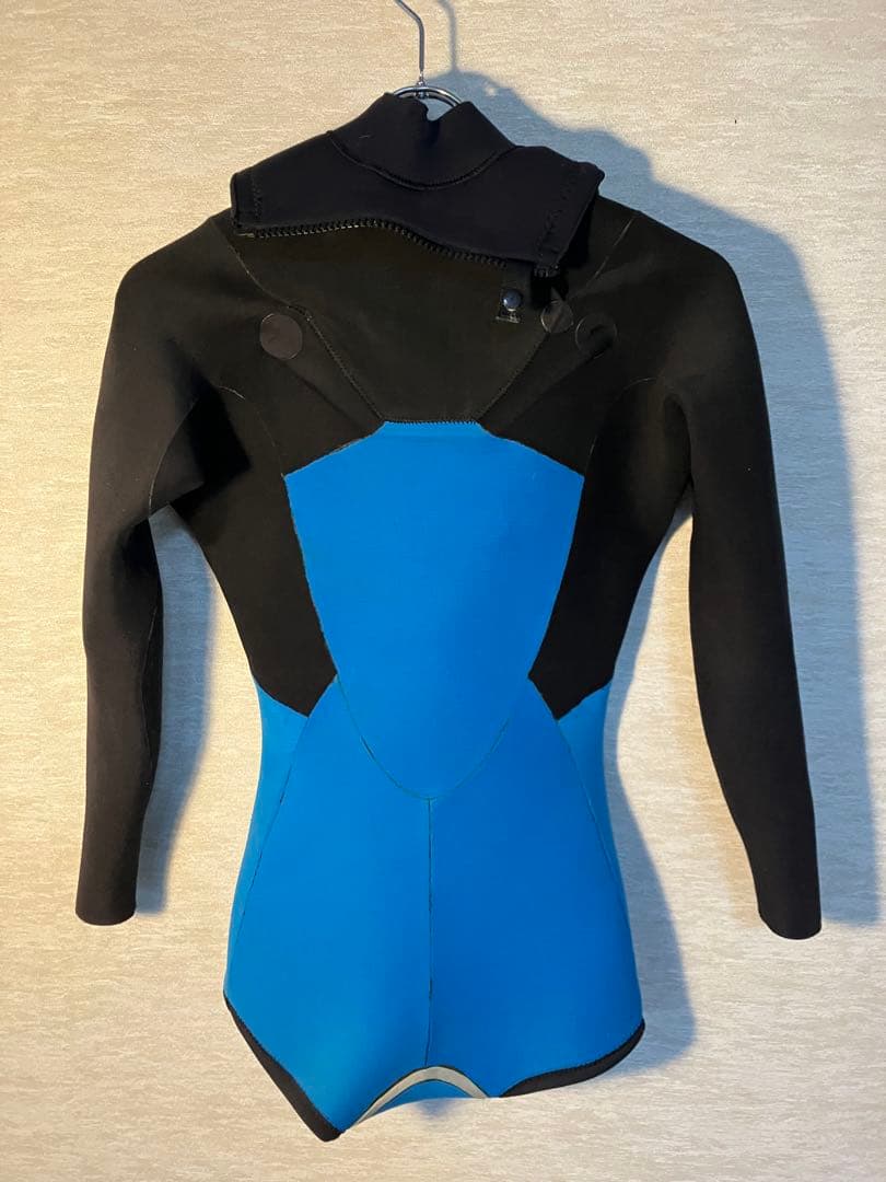 patagonia ロンスプ　サイズ4