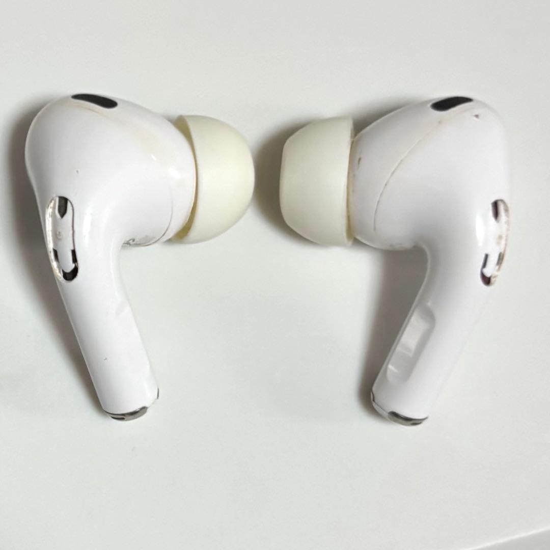 AirPods Pro(第2世代)