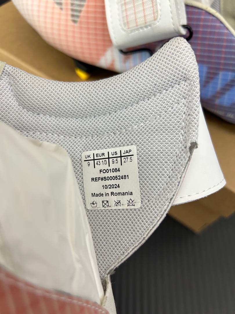 マヴィック コスミック SLR トライアスロン　27.5cm Mavic