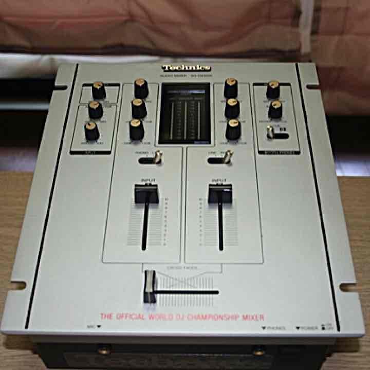 その他 Technics SH-DX1200