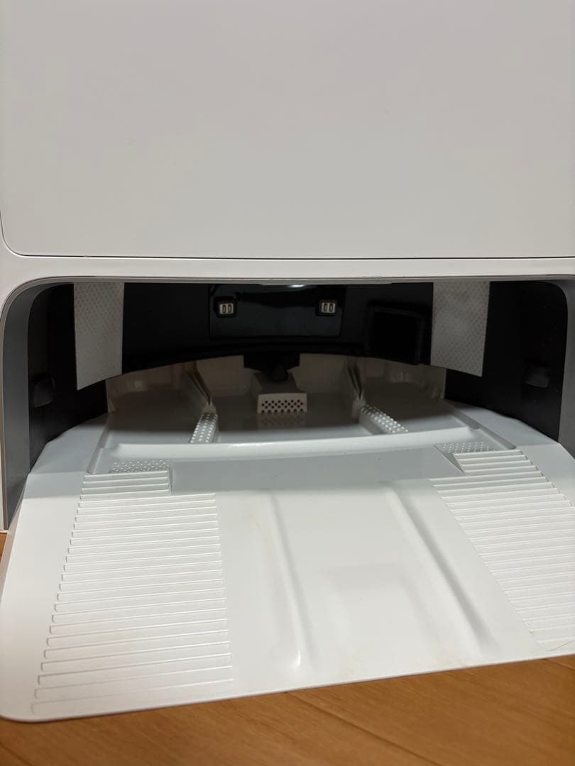 【洗剤付】ECOVACS DEEBOT T20 OMNI ロボット掃除機