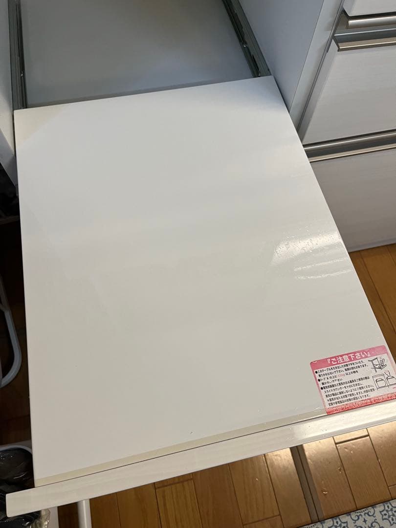 ※1/20まで※ ニトリ キッチンボード 食器棚 リガーレ 幅120cm