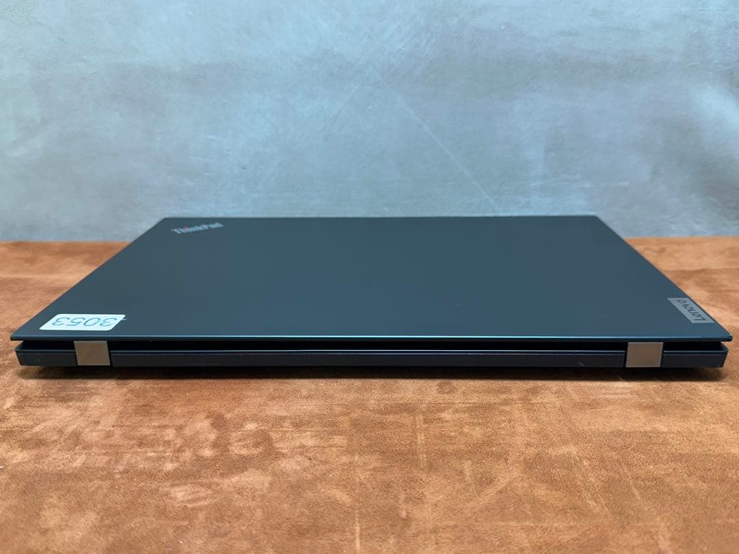 Windowsノート本体 ThinkPad L15 Gen 2 i5-1135G7 8 256 |3053