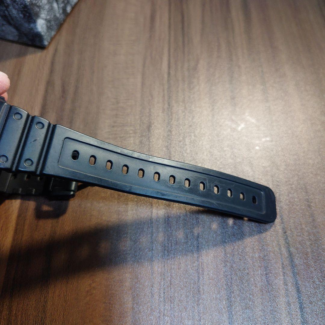 カシオ G-SHOCK Gショック GA-B2100-1A1 ブラック