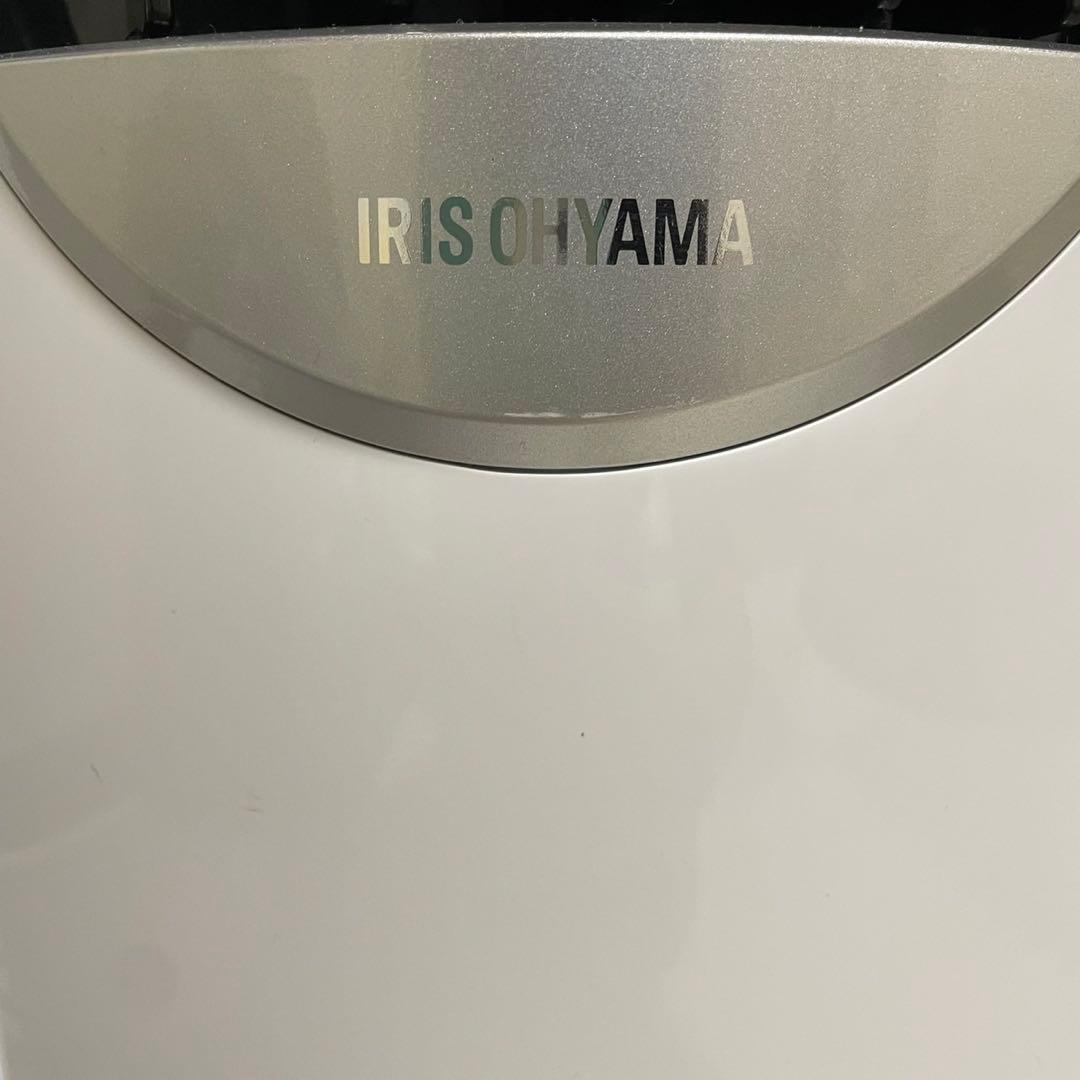 アイリスオーヤマ ポータブルクーラー IPP-2221G