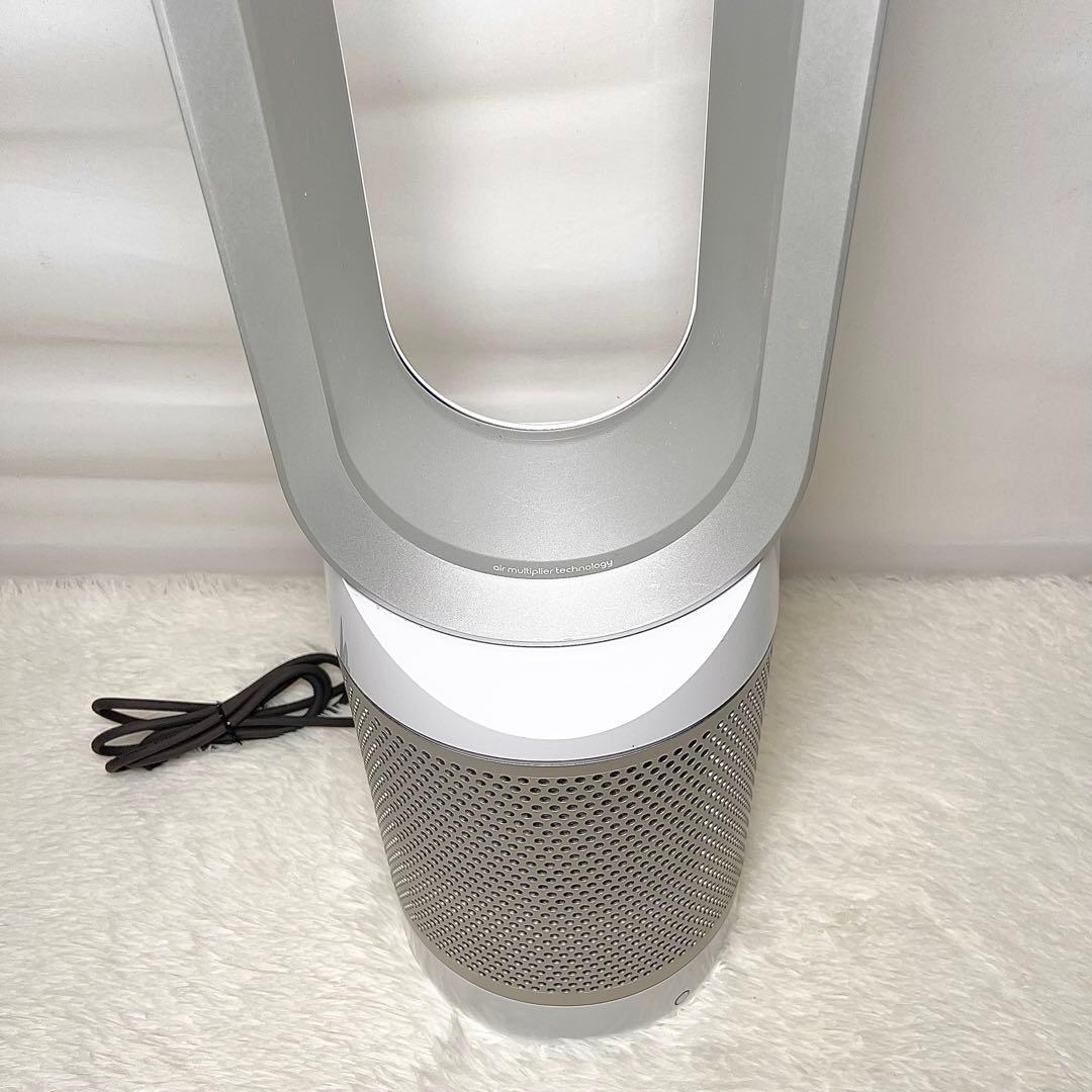 【動作良好】Dyson TP00 空気清浄タワーファン　①