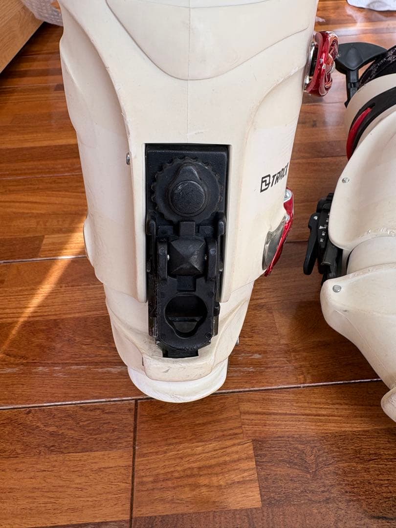 DEELUXE TRACK700 ハードブーツ　27cm