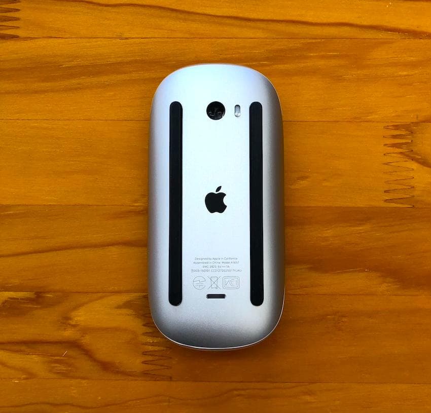 極上優良品セット｜MAGIC KEYBOARD US｜MAGIC MOUSE 3