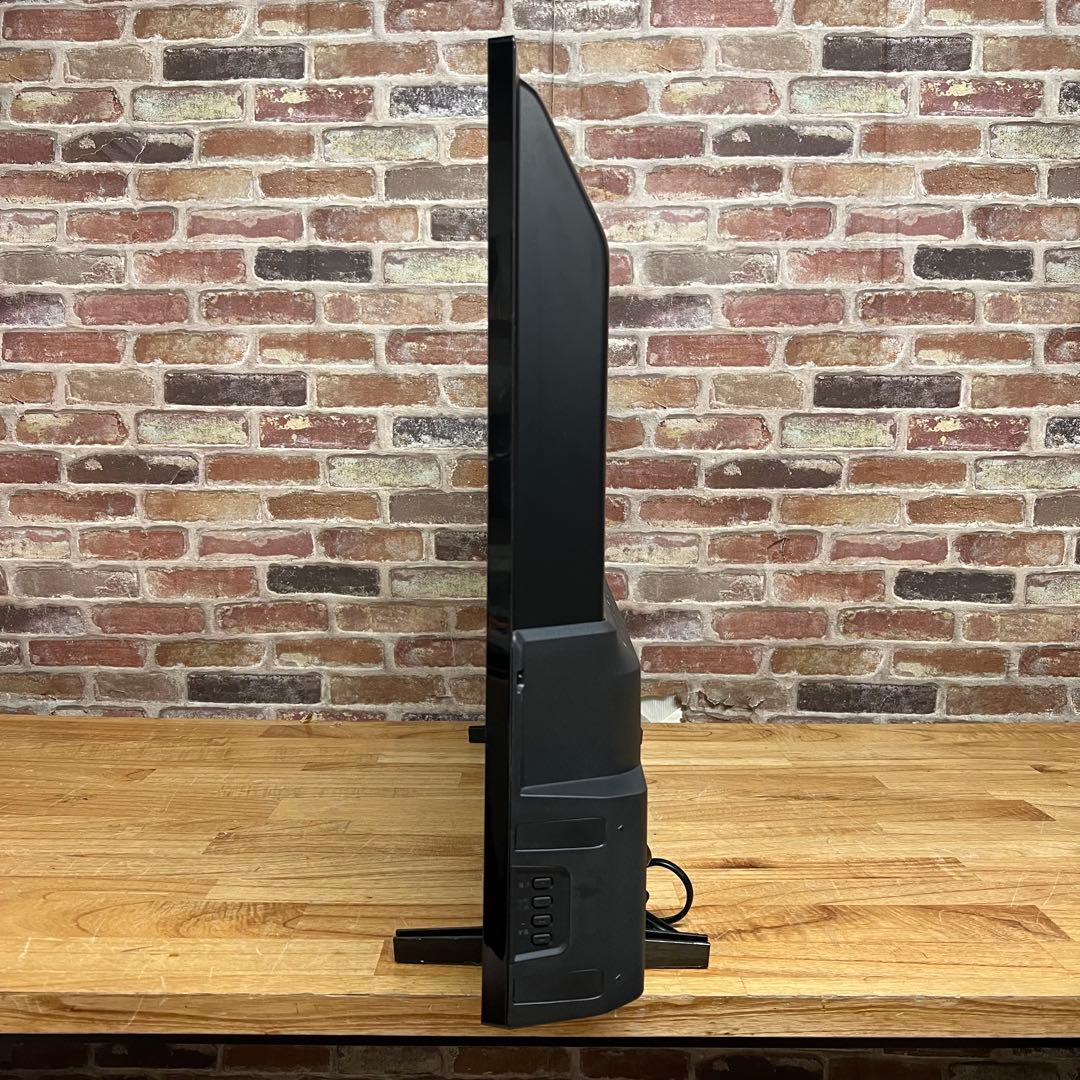 フナイ 43V型 4K 液晶テレビ Android TV FL-43U3330