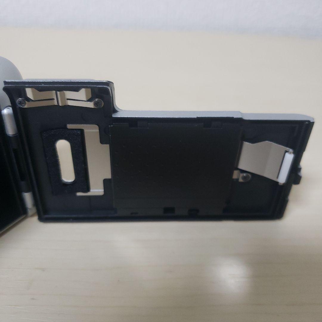 【美品】PENTAX ESPIO 120SWⅡ フィルムカメラ 動作確認済