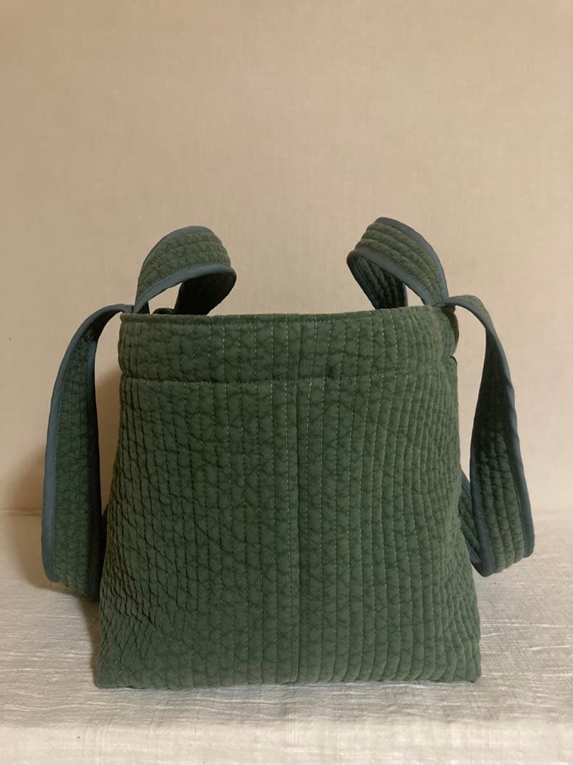 サイモン　ヌビバッグ